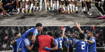Curacao Becomes Smallest Country Ever to Qualify for the FIFA World Cup