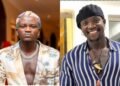 Portable Offers ₦100 Million Challenge To Fight VeryDarkMan After Mr Jollof Clash