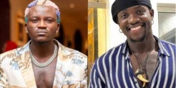 Portable Offers ₦100 Million Challenge To Fight VeryDarkMan After Mr Jollof Clash