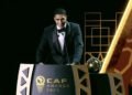 Achraf Hakimi Wins 2025 CAF Player of the Year Award