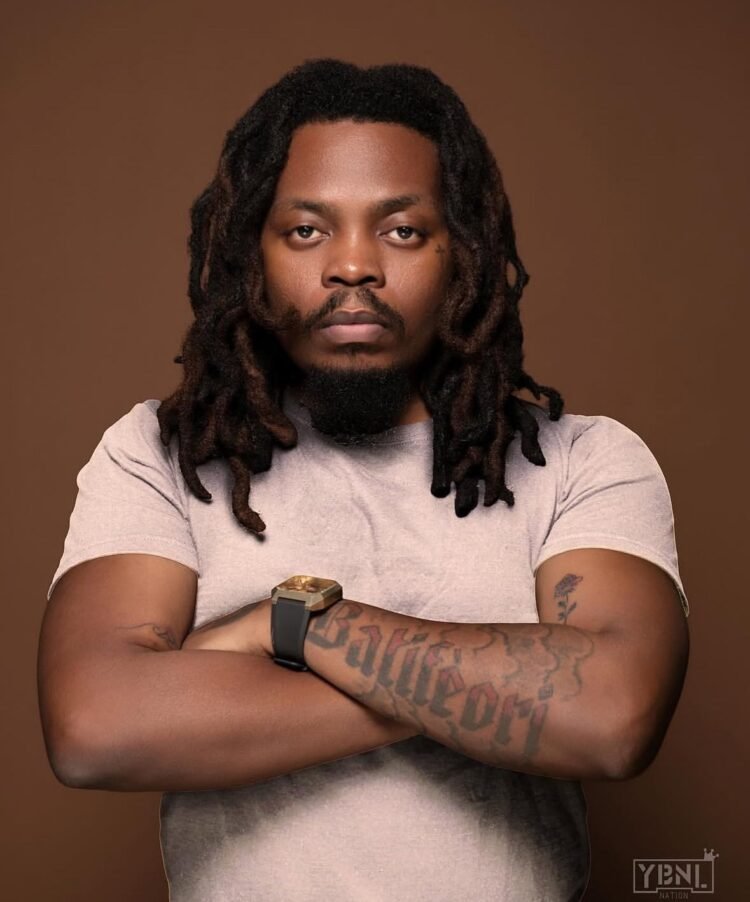 Olamide Condemns Kebbi Kidnappings And Kwara Church Attack, Urges Nigerians To Unite And Pray