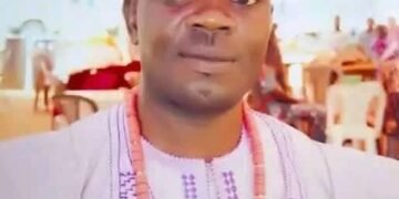 Mentally Unstable Teen Kills NSCDC Officer While Being Restrained In Oba Ile, Ondo State