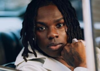 Terrorism: Rema Warns Nigeria’s Greatness Is Impossible Without Protecting Its Youth