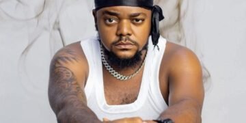 Nollywood Actor Odira Nwobu Dies In South Africa