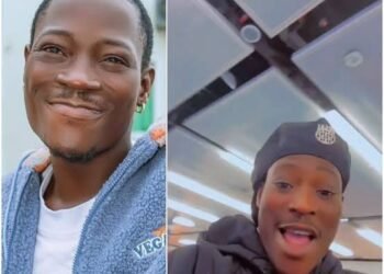 Ogun Govt to Prosecute DJ Chicken Over Reckless Driving Incidents