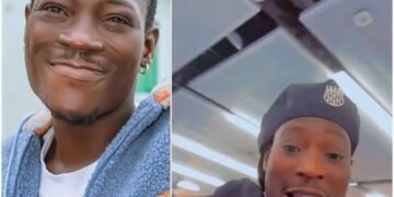 Ogun Govt to Prosecute DJ Chicken Over Reckless Driving Incidents