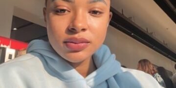 Liquorose Shocks Fans, Reveals She Wants Nine Children and Plans Five-Day Wedding Celebration