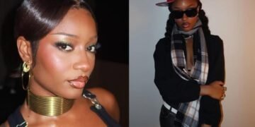 Ayra Starr Moves to New York City, Says City Reminds Her of Lagos