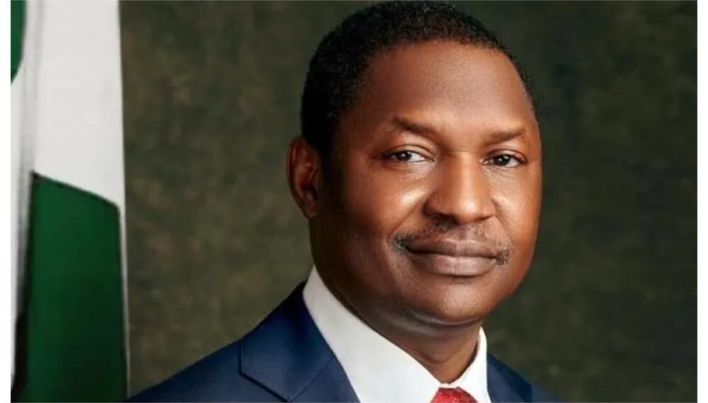 Malami Describes EFCC Session As Successful, To Return For Follow-Up