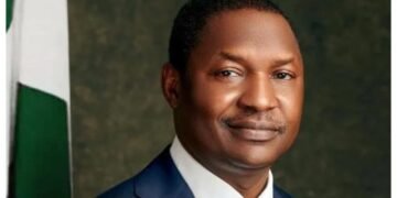 Malami Describes EFCC Session As Successful, To Return For Follow-Up