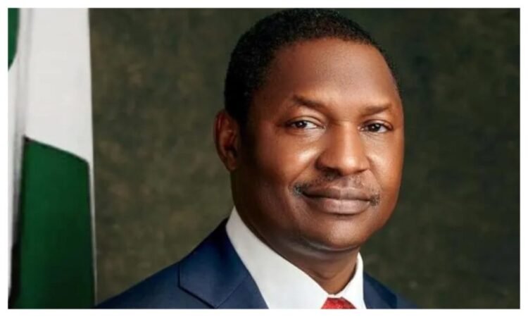 Malami Describes EFCC Session As Successful, To Return For Follow-Up