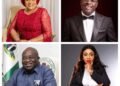 Tinubu Sends 32 Ambassadorial Nominees To Senate For Confirmation