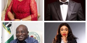 Tinubu Sends 32 Ambassadorial Nominees To Senate For Confirmation