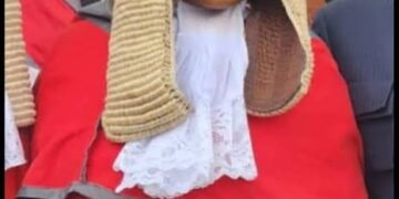 Retired Delta High Court Judge Justice Ifeoma Okogwu Found Dead In Asaba