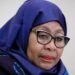 Tanzania’s President Samia Suluhu Hassan Wins Second Term Amid Protests and Electoral Unrest