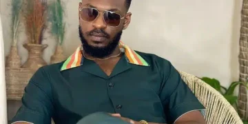 BBNaija’s Adekunle Olopade Celebrates Justice After Police Brutality Case Resolved