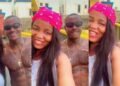 Mr Ibu’s Wife, Stellamaris Okakor Calls Ruger “Humble And Kind” In Viral Video