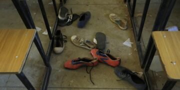 BREAKING: Abducted Kebbi Schoolgirls Regain Freedom