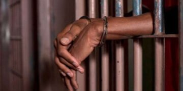 Death Row Prisoner Escapes From Yobe Correctional Facility