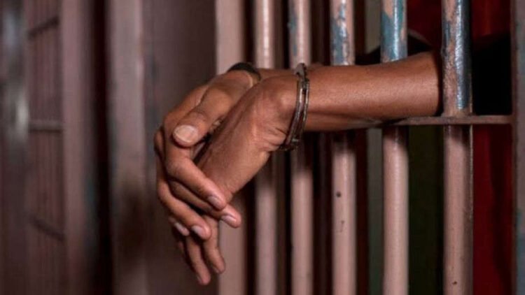 Death Row Prisoner Escapes From Yobe Correctional Facility