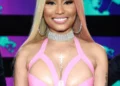 Nicki Minaj Responds As Trump Labels Nigeria A ‘Country Of Particular Concern’