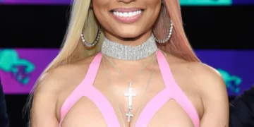 Nicki Minaj Responds As Trump Labels Nigeria A ‘Country Of Particular Concern’