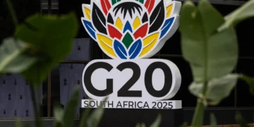 Five Things to Know About Africa’s First G20 Summit