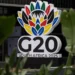 Five Things to Know About Africa’s First G20 Summit