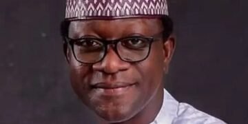 Abdulmumin Jibrin Leaves NNPP, Returns To APC And Endorses Tinubu