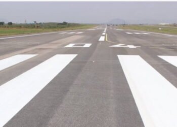 Abuja Airport Temporarily Closed After Private Jet Incident