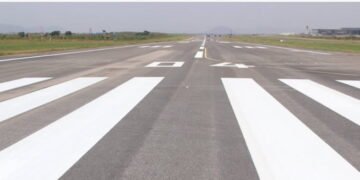Abuja Airport Temporarily Closed After Private Jet Incident