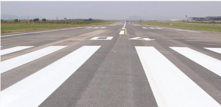 Abuja Airport Temporarily Closed After Private Jet Incident