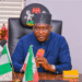 Governor Fintiri Distances Himself From PDP Expulsions of Wike, Fayose and Allies