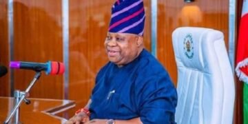 APC Slams Adeleke: Stop Visiting Nightclubs, Focus on Osun