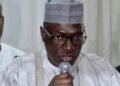 Makarfi Resigns As PDP BoT Secretary