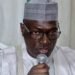 Makarfi Resigns As PDP BoT Secretary