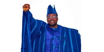 Ajadi Dumps NNPP, Joins PDP