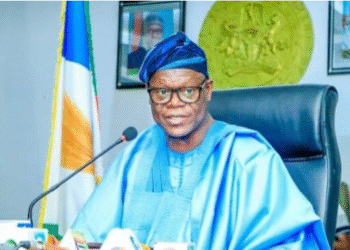 APC Candidate Pulls Out of Osun 2026 Governorship Race