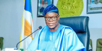 APC Candidate Pulls Out of Osun 2026 Governorship Race