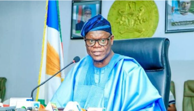 APC Candidate Pulls Out of Osun 2026 Governorship Race