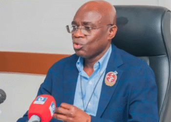 Benue Governor Hyacinth Alia Denies Religious Genocide Claims, Affirms No Jihad in Nigeria