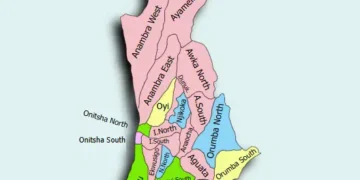 Anambra Decides! 2.8 Million Voters Head To Polls Today