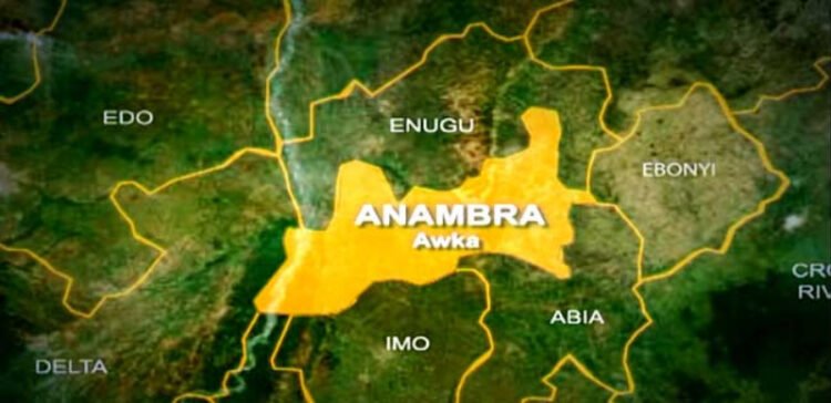 Councillor Shot Dead At Polling Unit In Anambra Election