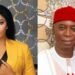 Angela Okorie Shows Support For Regina Daniels Amid Marriage And Family Turmoil