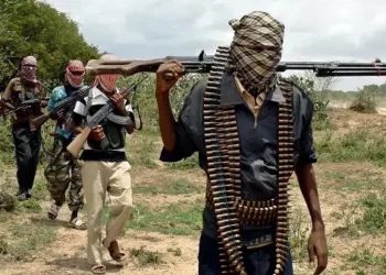 BREAKING: Bandits Raid St. Mary’s School In Niger State, Students And Staff Abducted