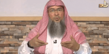 Sheikh Assim Al Hakeem Visits Nigeria Amid Outcry Over Extremist Teachings