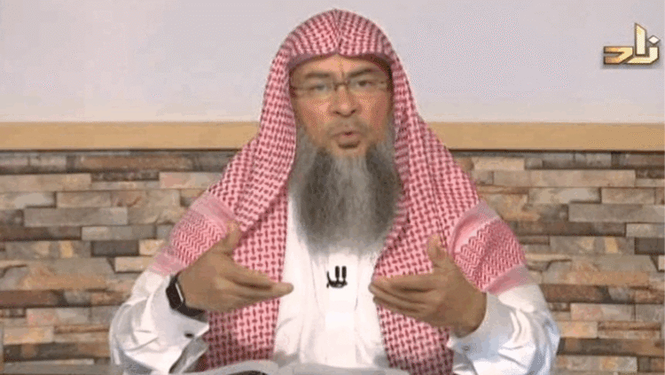 Sheikh Assim Al Hakeem Visits Nigeria Amid Outcry Over Extremist Teachings