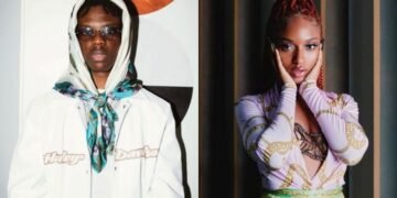 Rema Jokes About Ayra Starr Changing Neighborhood After Moving to New York