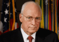 Dick Cheney, Former US Vice President And Architect Of Iraq War, Dies At 84