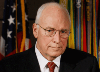 Dick Cheney, Former US Vice President And Architect Of Iraq War, Dies At 84